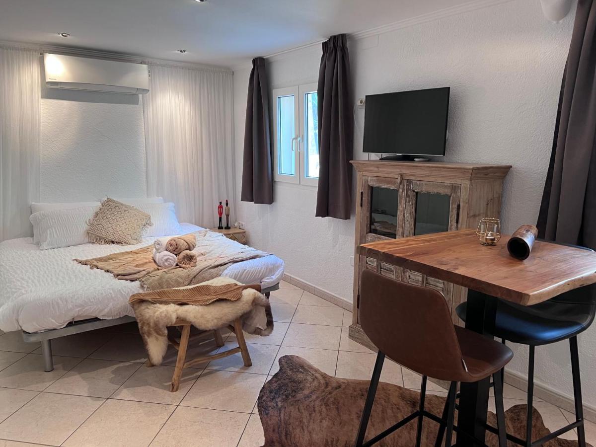Boutique Casa Lapicida Hotel Calpe Exterior photo